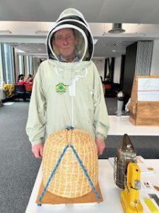 Essex Beekeepers Association