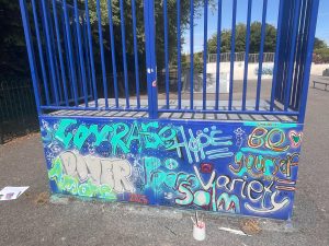 Learner To Learner Project 1§ 1