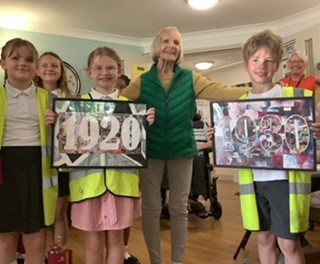 Carehome Project