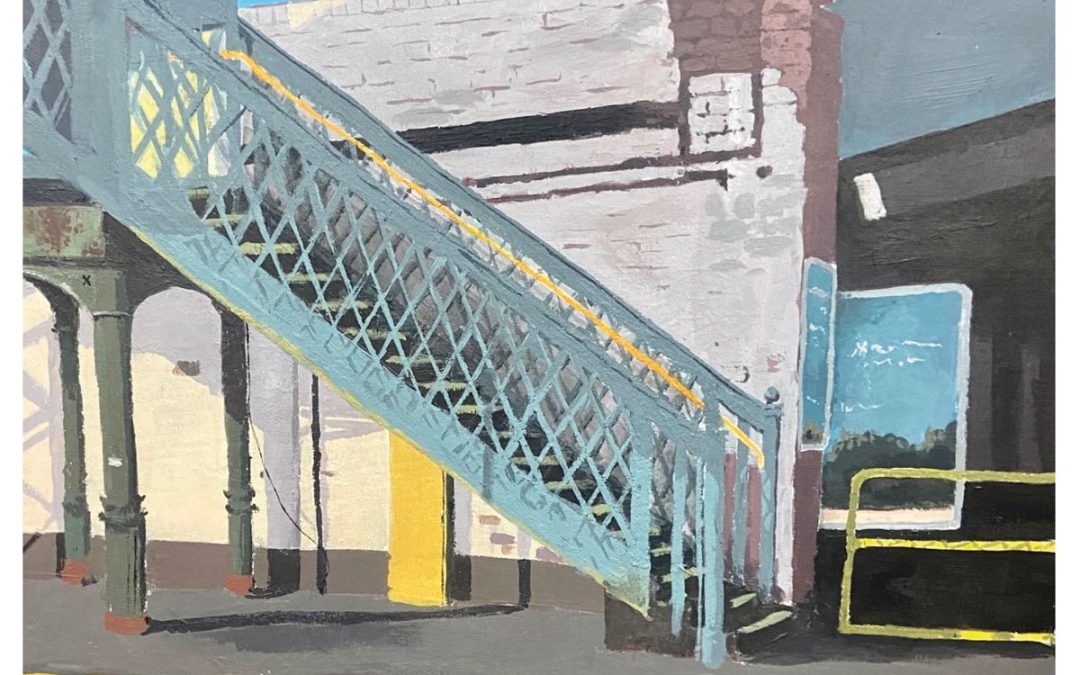 Community Rail Partnership