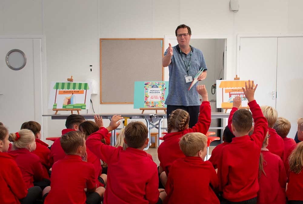 ootiboo – A Creative Learning Company