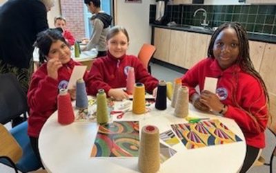 Creative Careers Day 2024