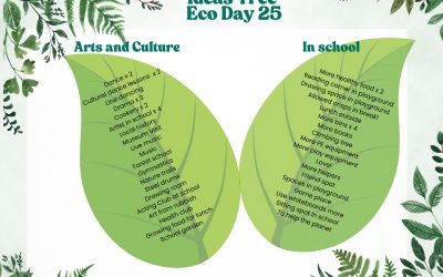 Got an idea for a workshop or project?