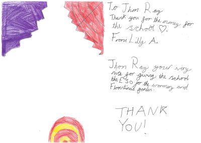 Thank You John Ray Page 01