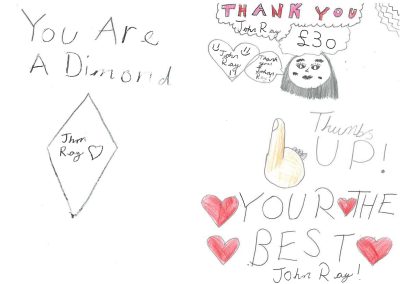 Thank You John Ray Page 02