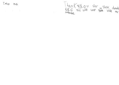 Thank You John Ray Page 03