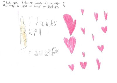 Thank You John Ray Page 05