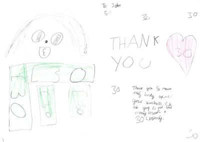 Thank You John Ray Page 09