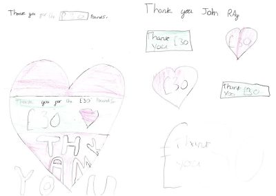 Thank You John Ray Page 10