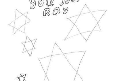 Thank You John Ray Page 14